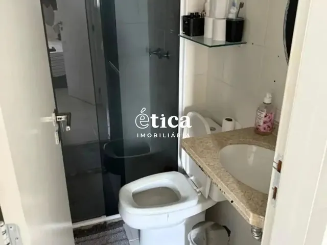 Imagem 12: Apartamento no Calhau com 67M² e 2 Quartos Sendo 1 Suíte