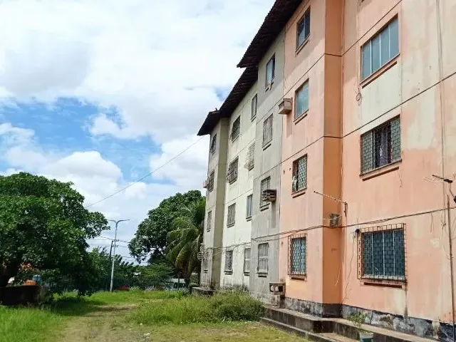 Imagem: Apartamento no Angelim, 3º Andar