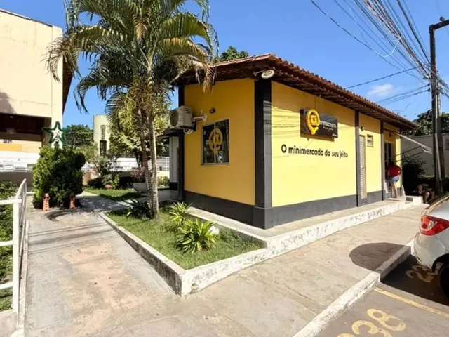 Imagem 2: Solar da Ilha - Cohama - Aririzal -2 Andar -2 Banheiros - Projetados e Ar Condiciando