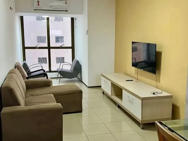 Imagem 1: Imóvel para Aluguel com 90 Metros Quadrados com 2 Quartos em Renascença - São Luís