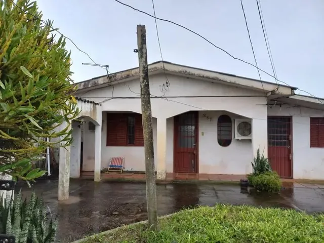 Imagem: Casa - santa Maria Rs