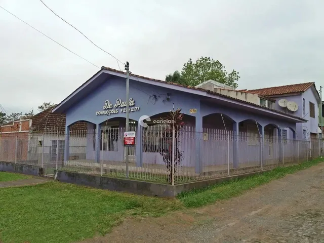 Imagem: Casa À Venda, 3 Quartos, 3 Vagas, Nossa