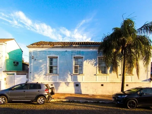 Imagem: Casa À Venda no Centro de santa Maria