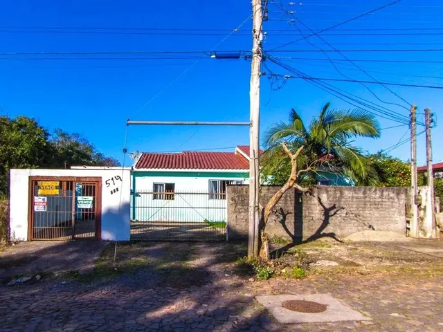 Imagem: Casa À Venda em Camobi - santa Maria
