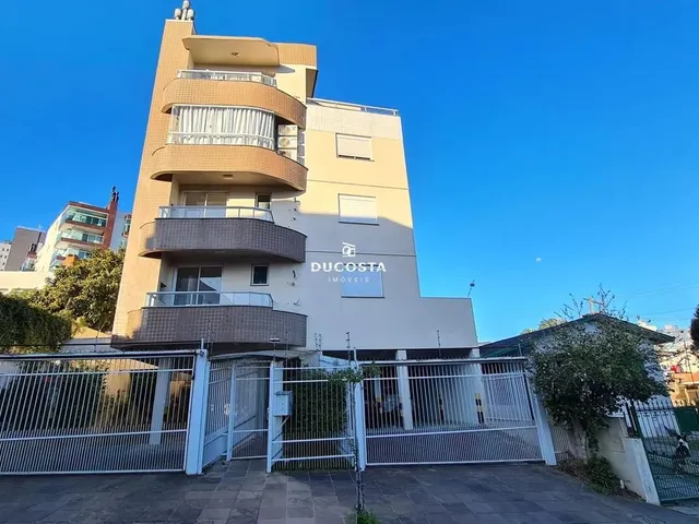 Imagem: Apartamento 2 Dormitórios C/ Elevador e