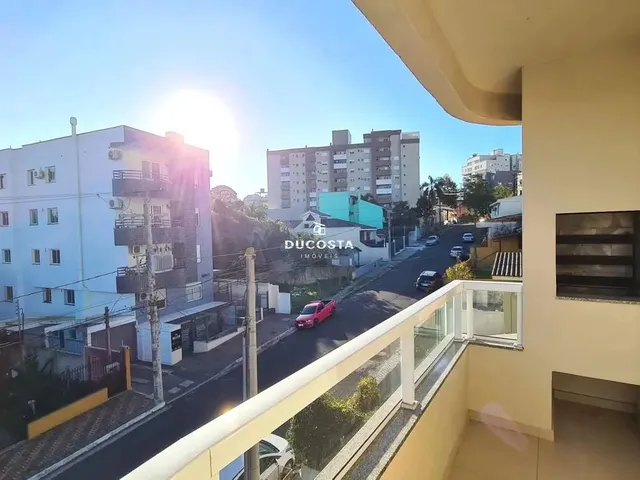 Imagem 3: Apartamento 2 Dormitórios C/ Elevador e Garagem