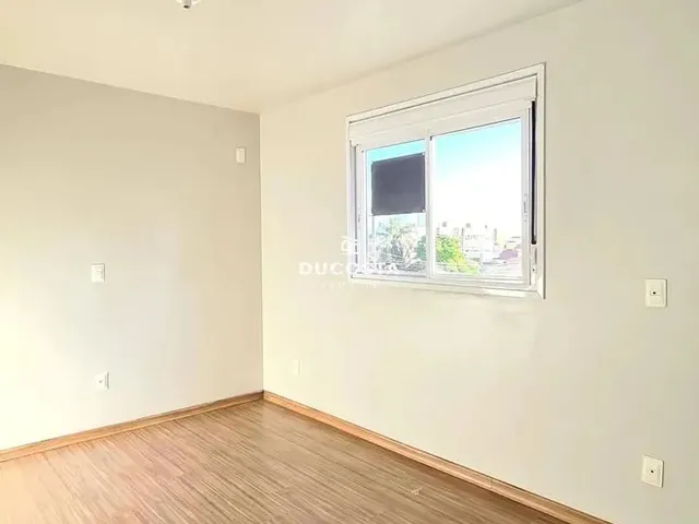 Imagem 5: Apartamento 2 Dormitórios C/ Elevador e Garagem