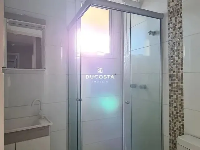 Imagem 12: Apartamento 2 Dormitórios C/ Elevador e Garagem