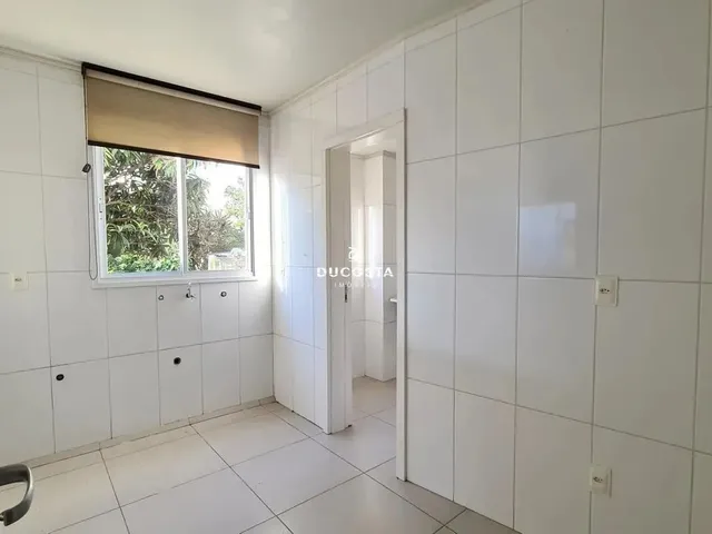 Imagem 4: Apartamento 2 Dormitórios C/ Elevador e Garagem