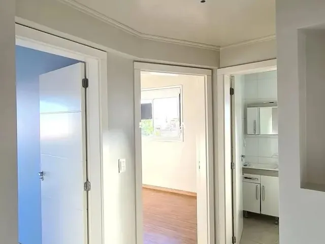 Imagem 8: Apartamento 2 Dormitórios C/ Elevador e Garagem