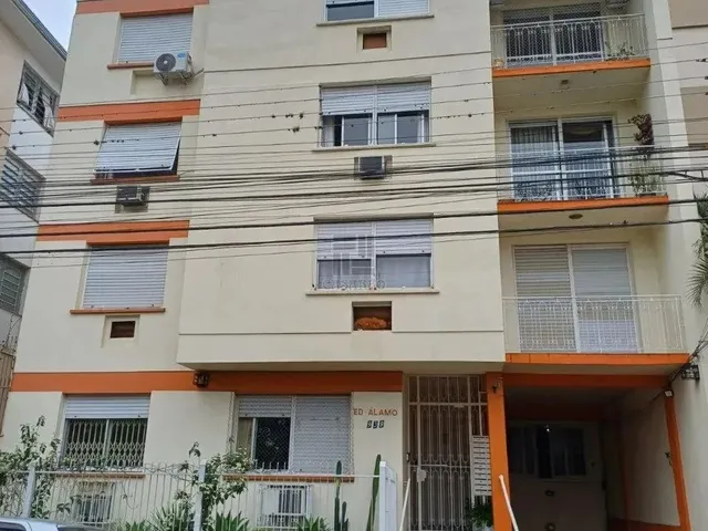 Imagem: Apartamento À Venda no Bonfim, santa Maria