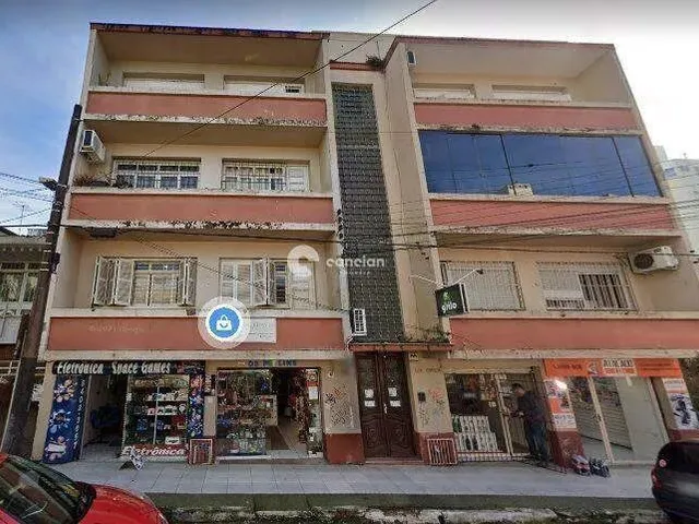 Imagem: Apartamento À Venda, 3 Quartos, Centro