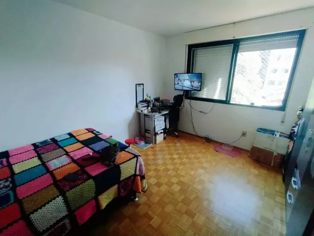 Imagem: Apartamento À Venda no Bonfim em santa