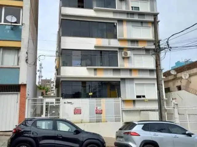 Imagem 1: Apartamento - santa Maria Rs