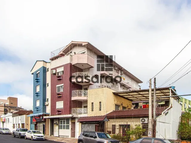 Imagem: Cobertura Duplex 2 Quartos