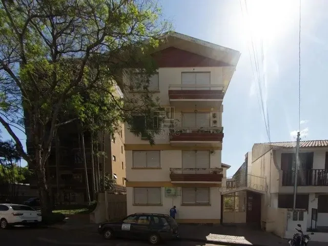 Imagem: Apart. 2 Dorm. C/ Dependecia, 2 Vagas e