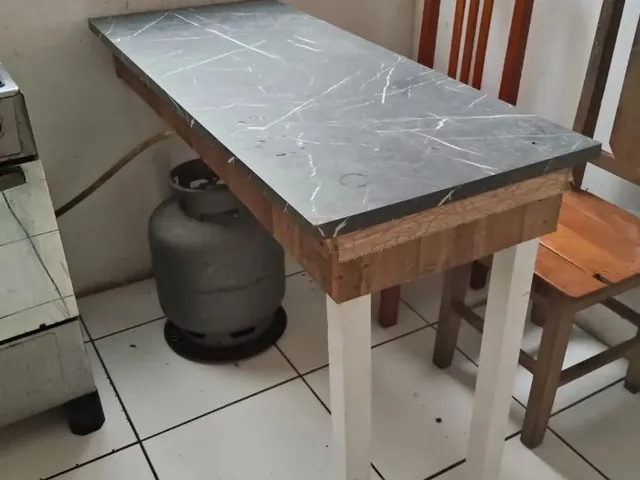 Imagem: Kitnet Palhoça 1000 Reais, com Água, Luz