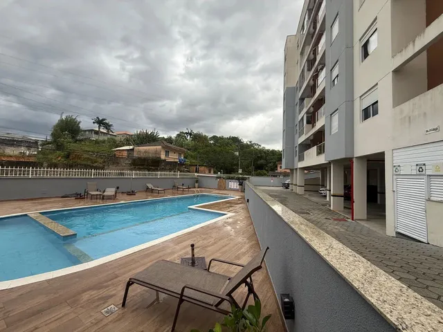 Imagem: Alugo Apartamento em Forquilhinhas Direto