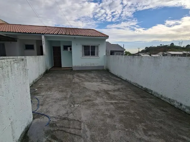 Imagem: Casa Sozinha Terreno