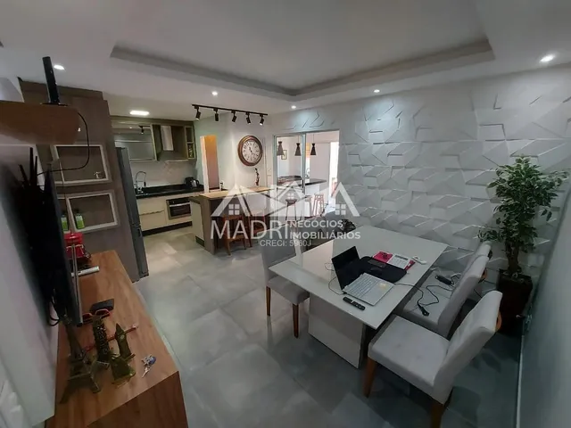 Imagem: Casa com Piscina e 2 Dormitórios para Alugar