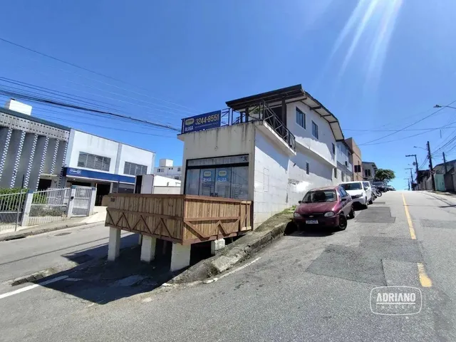 Imagem: Apartamento com 1 Dormitório para Alugar