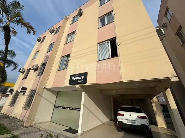 Imagem 4: Apartamento 2 Quartos no Kobrasol