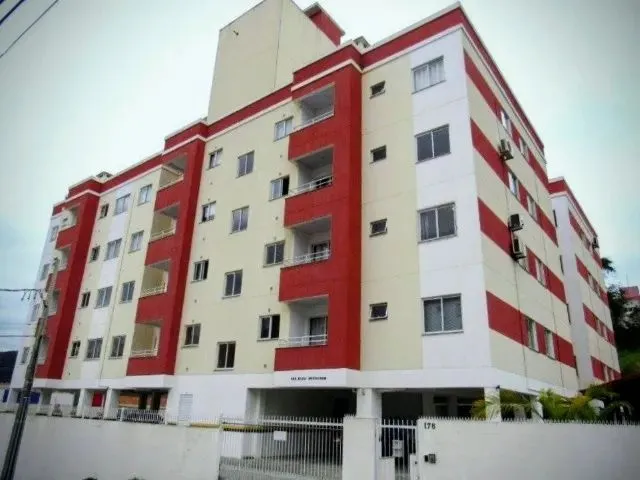 Imagem: Apartamento 2 Quartos
