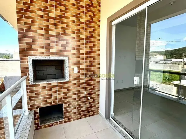 Imagem 11: Apartamento com 2 Dormitórios para Alugar, 59 M² - Guarda do Cubatão - Palhoça/Santa