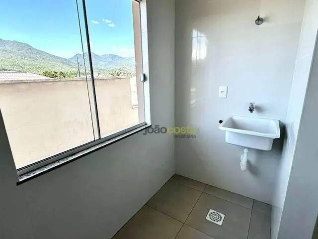Imagem 12: Apartamento com 2 Dormitórios para Alugar, 59 M² - Guarda do Cubatão - Palhoça/Santa