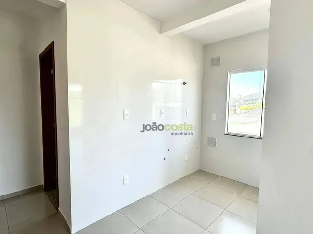 Imagem 2: Apartamento com 2 Dormitórios para Alugar, 59 M² - Guarda do Cubatão - Palhoça/Santa