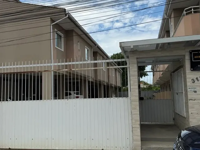 Imagem: Apartamento 2 Quartos - Serraria - São