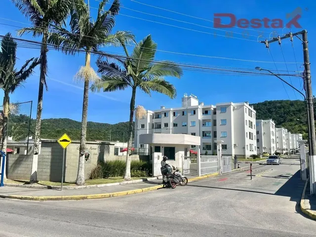 Imagem 1: Apartamento em Fundos - Biguaçu, Sc