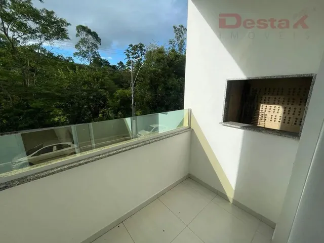 Imagem 15: Apartamento em Fundos - Biguaçu, Sc