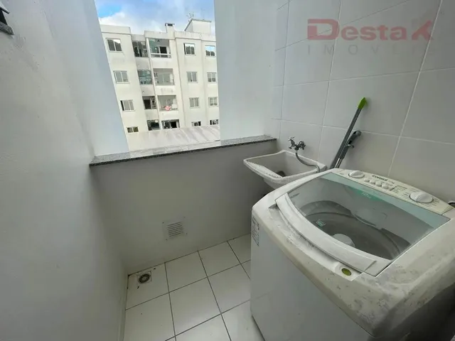 Imagem 16: Apartamento em Fundos - Biguaçu, Sc
