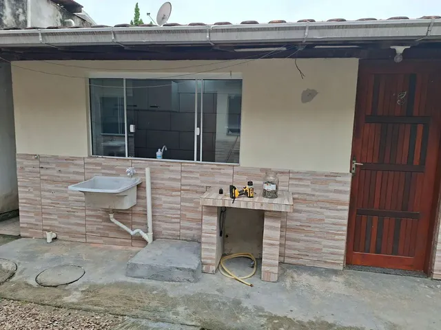 Imagem: Kitnet para Moça Sozinha em Palhoça