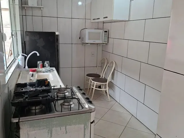 Imagem 3: Kitnet para Moça Sozinha em Palhoça