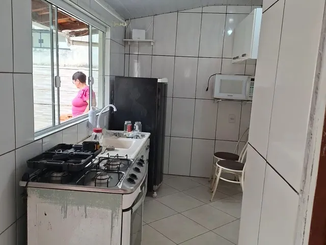 Imagem 4: Kitnet para Moça Sozinha em Palhoça
