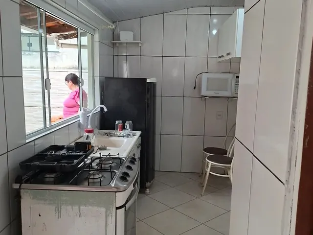 Imagem 5: Kitnet para Moça Sozinha em Palhoça