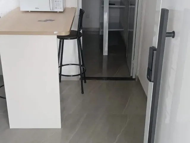 Imagem 1: Apartamento em Forquilhas para Aluguel