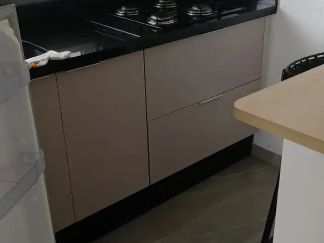 Imagem 2: Apartamento em Forquilhas para Aluguel