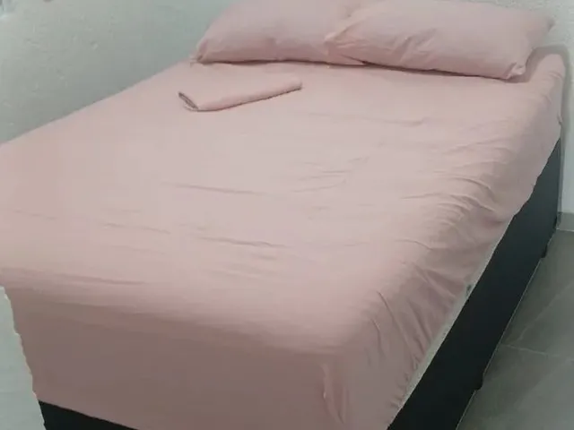 Imagem 4: Apartamento em Forquilhas para Aluguel