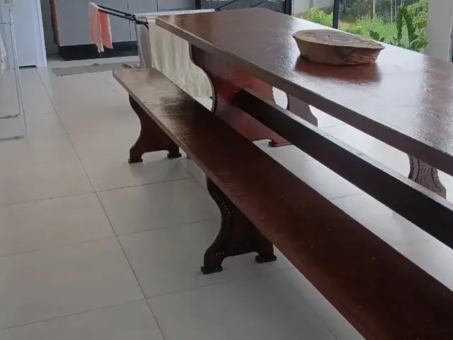 Imagem 8: Apartamento em Forquilhas para Aluguel