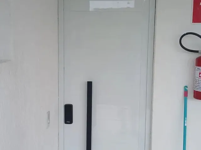Imagem 9: Apartamento em Forquilhas para Aluguel