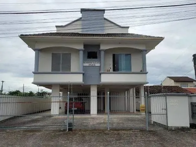 Imagem: Apartamento para Aluguel, 1 Quarto, 1 Vaga