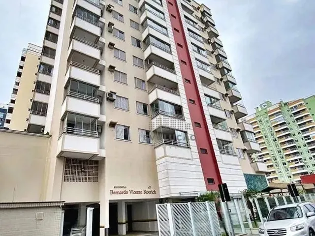 Imagem: Otimo Apartamento 03 Dorm com Suíte em