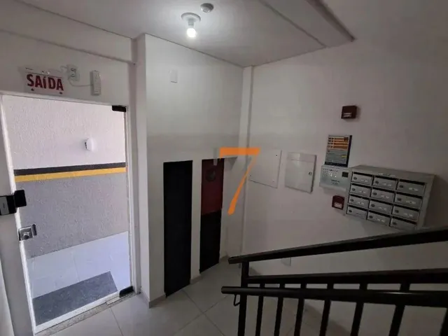 Imagem 3: Apartamento com 2 Dormitórios para Alugar, 64 M² por R$ 2.565/Mês - Centro
