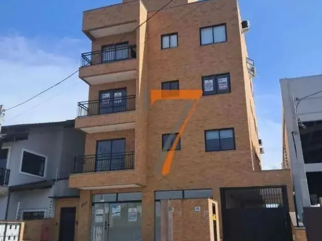 Imagem 14: Apartamento com 2 Dormitórios para Alugar, 64 M² por R$ 2.565/Mês - Centro