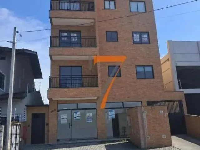 Imagem 13: Apartamento com 2 Dormitórios para Alugar, 64 M² por R$ 2.565/Mês - Centro
