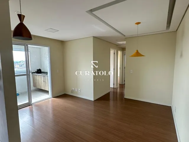 Imagem: Apartamento à venda com 67 m², 3 quartos