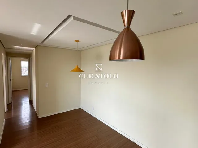 Imagem 2: Apartamento à venda com 67 m², 3 quartos, varanda e vaga, Centro, Diadema